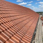 Tile Roofs