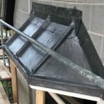 Roof Leadwork