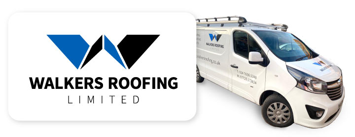 Walkers Roofing West Midlands